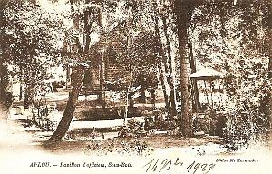 AFLOU 709